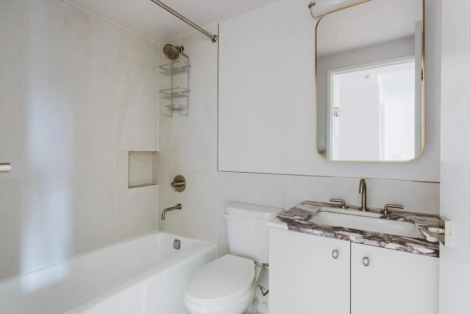 Apartament Blueground Upper West Side Gym Ac Nr Park Nyc-1672 Nowy Jork
