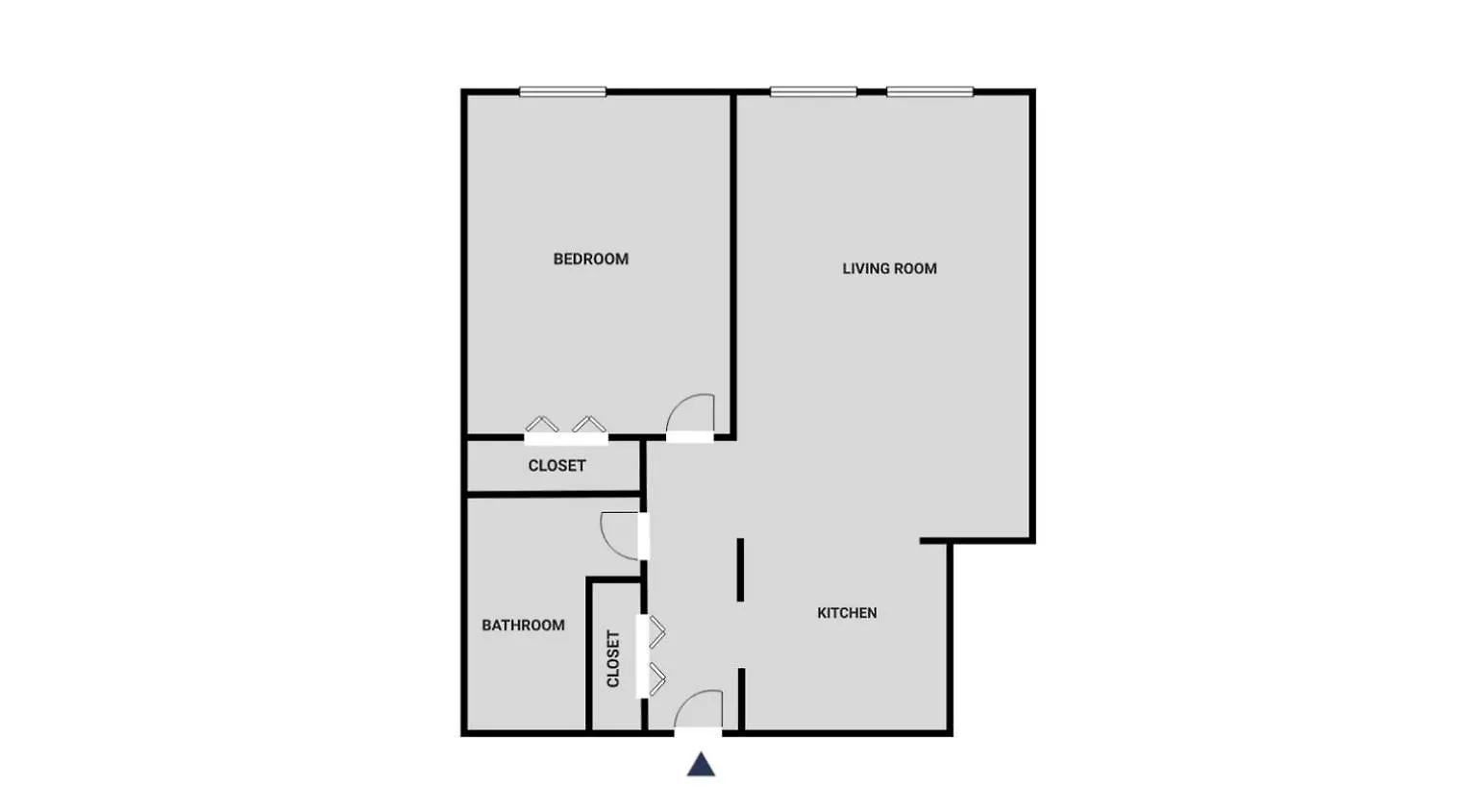 Apartament Blueground Upper West Side Gym Ac Nr Park Nyc-1672 Nowy Jork Stany Zjednoczone Ameryki